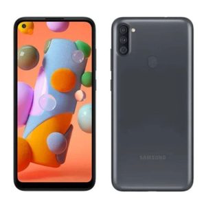 گوشی موبایل سامسونگ مدل A11 دو سیم کارت 32 گیگابایت