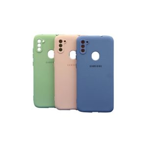 قاب سیلیکونی گوشی سامسونگ samsung A11