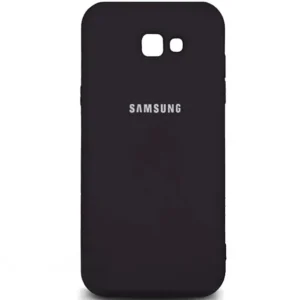 قاب سیلیکونی گوشی سامسونگ A720 (A7 2017)