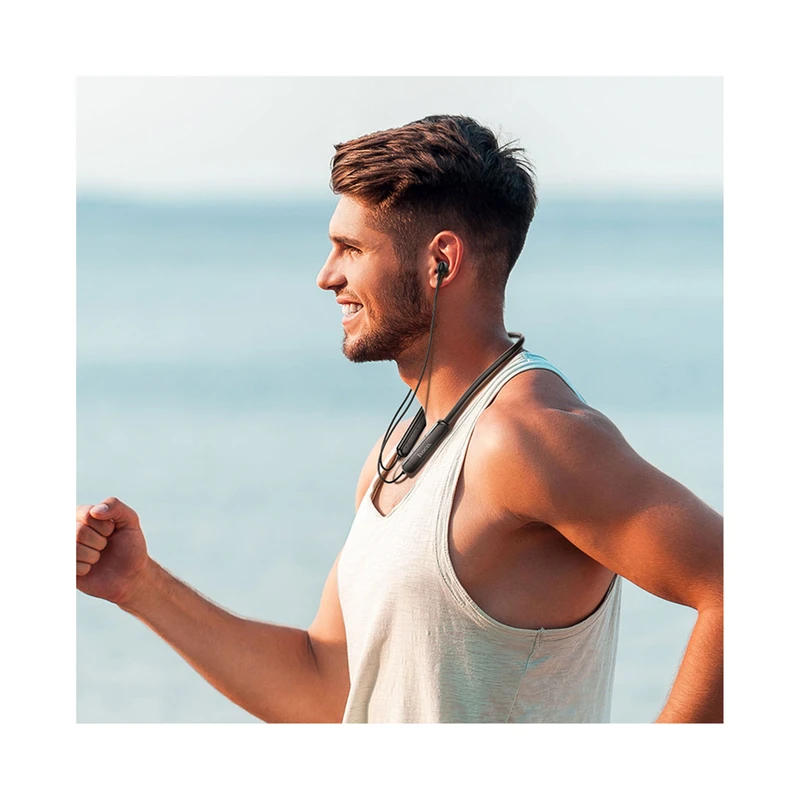 هندزفری بلوتوث گردنی هوکو مدل ES65 هندزفری بلوتوث گردنی هوکو مدل ES65