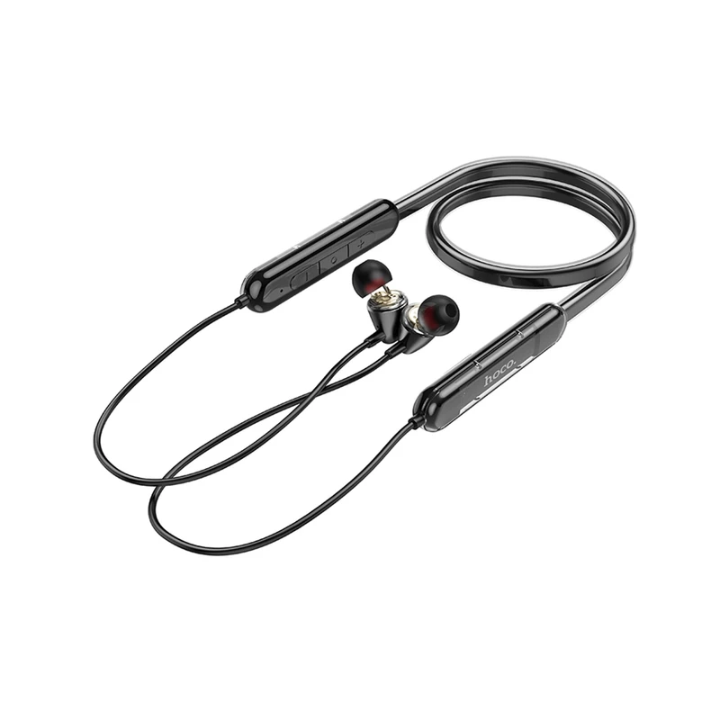 هندزفری بلوتوث گردنی هوکو مدل ES65 هندزفری بلوتوث گردنی هوکو مدل ES65