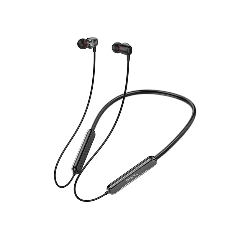 هندزفری بلوتوث گردنی هوکو مدل ES65 هندزفری بلوتوث گردنی هوکو مدل ES65